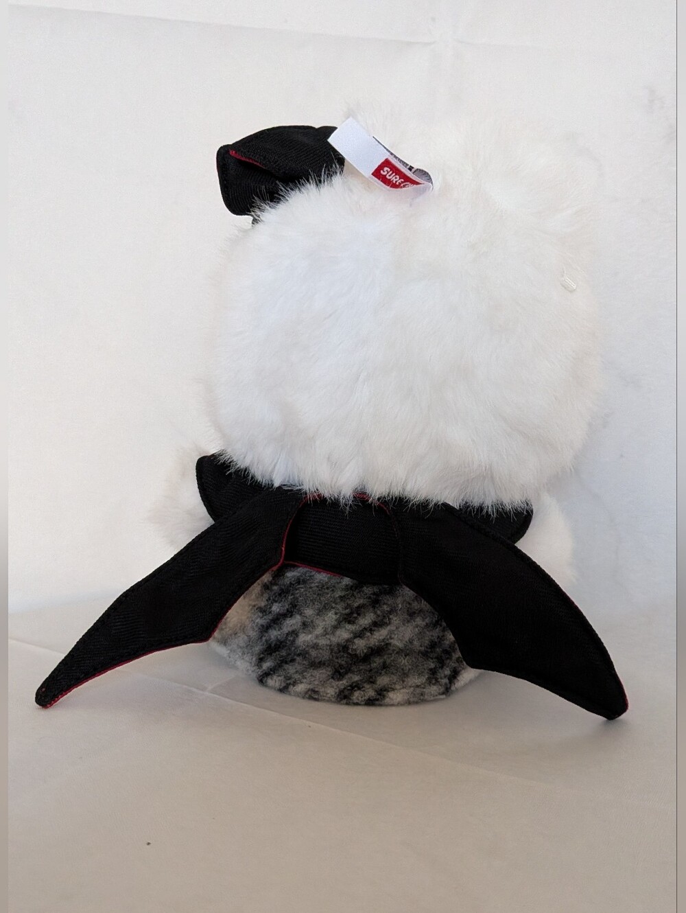 Top Toy Nommi x Heymi Mischief Alliance Plush Pendant Series - Cavity Villain - Picture 5 of 5